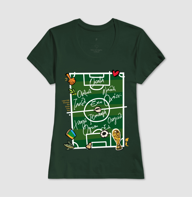 Camisa 4
