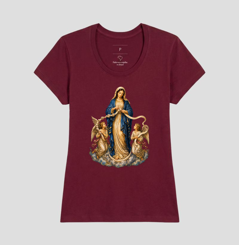 Nossa Senhora Desatadora dos Nós - Imagem 15