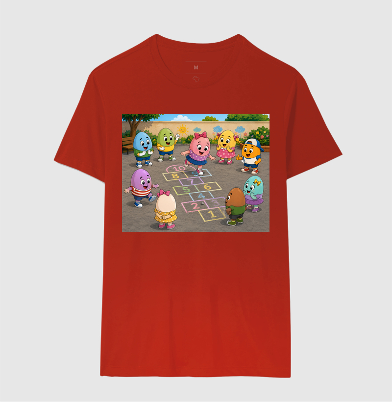 Camisa 9
