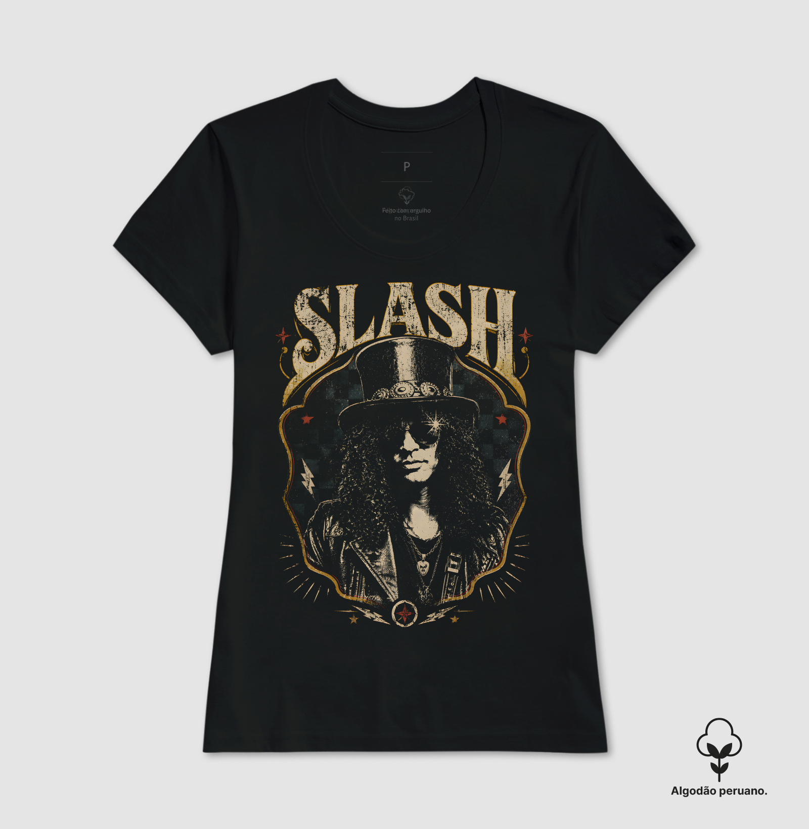 Camisa 5