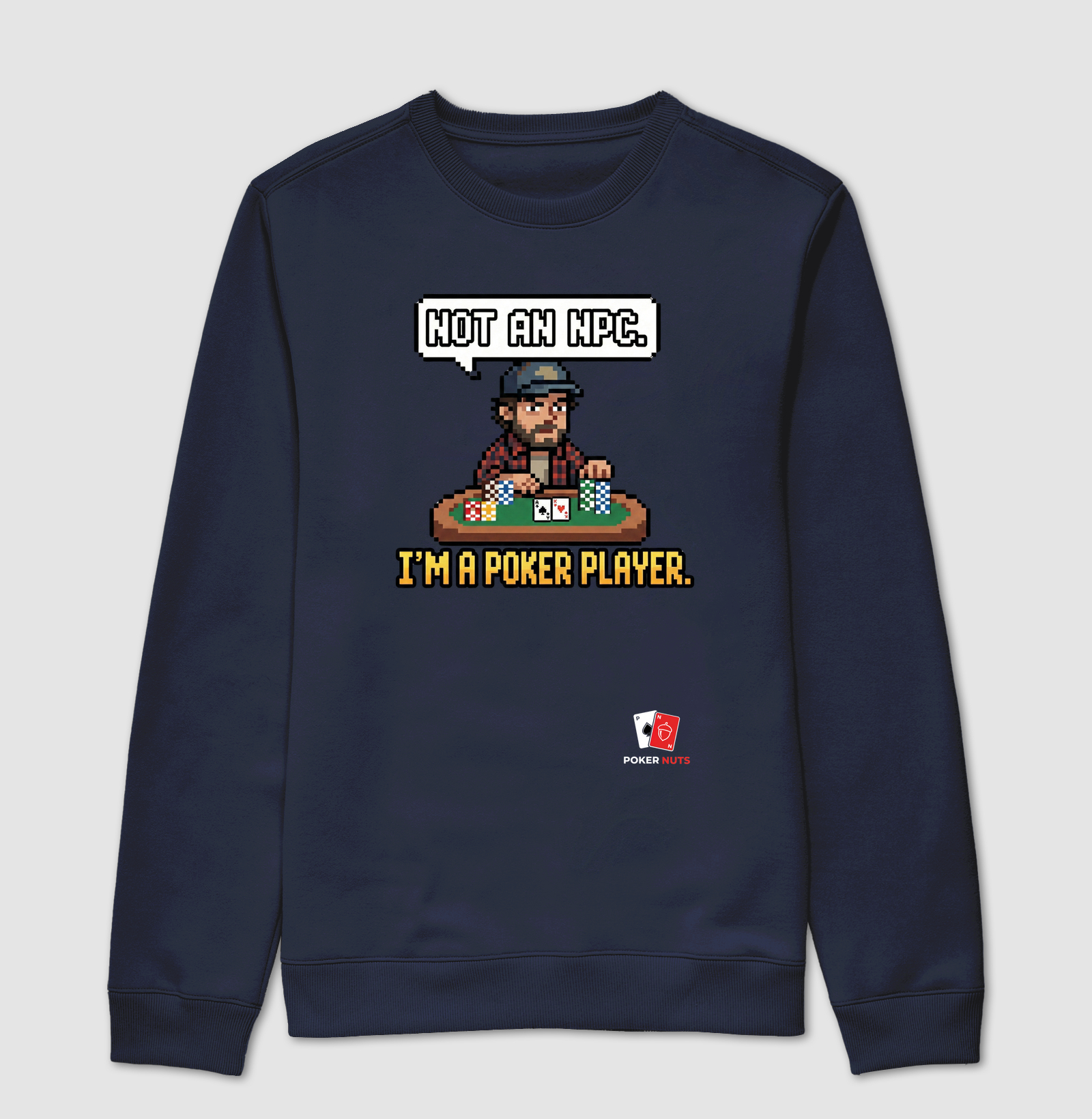 Camisa 6