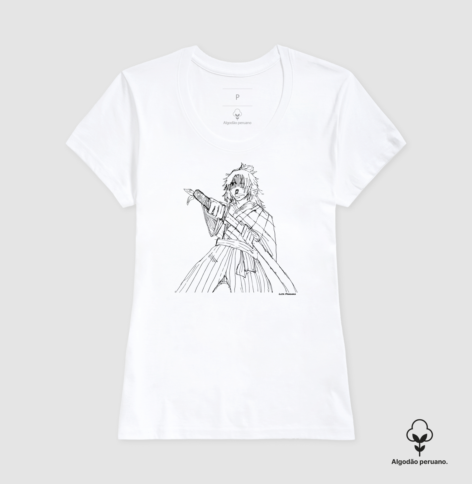 Camisa 6