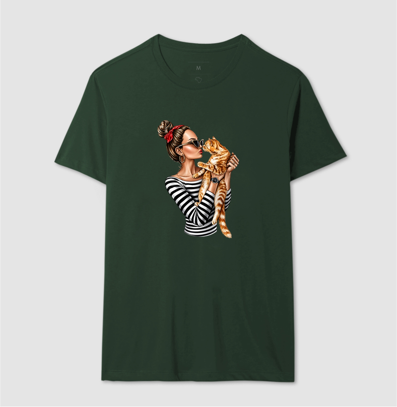 Camisa 11