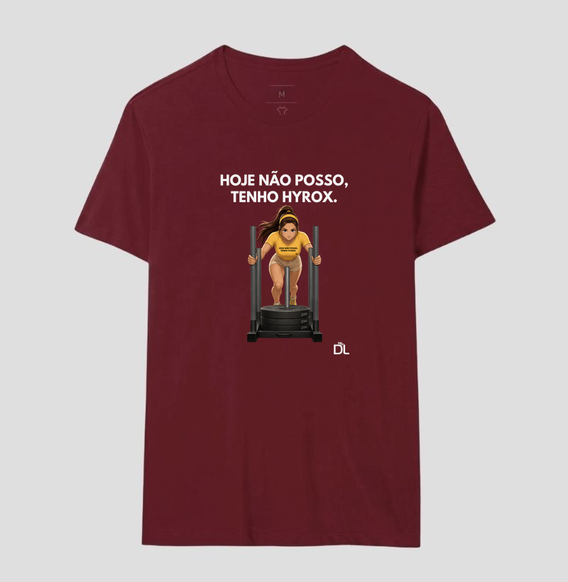 Camisa 20