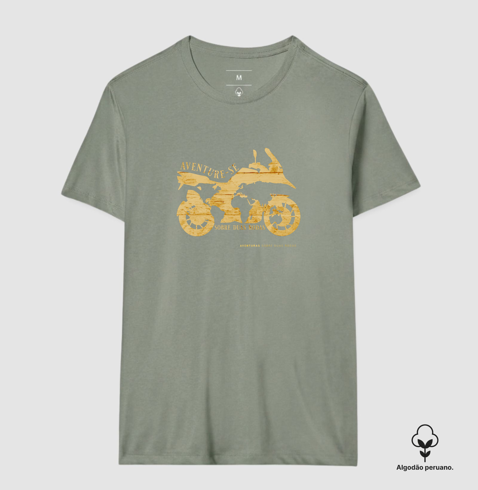 Camisa 13