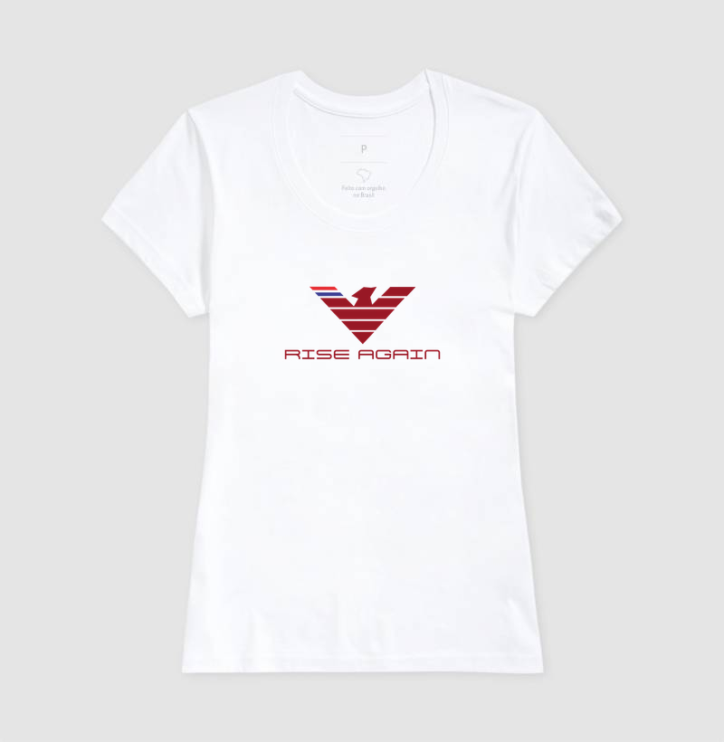 🦅 RISE AGAIN | A Grandeza de Recomeçar  A estampa RISE AGAIN é uma poderosa declaração de coragem, resiliência e transformação. Inspirada na imponência da águia, símbolo de visão, liberdade e liderança, esta arte representa aqueles que se recusam a ser derrotados pelas adversidades e encontram em cada desafio a oportunidade de se tornarem ainda mais fortes. - Imagem 5