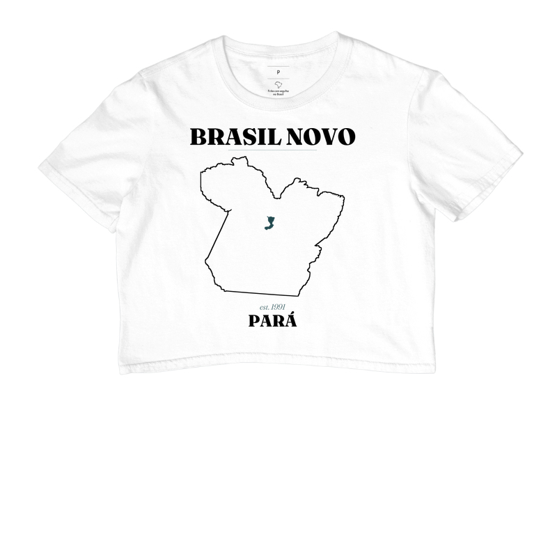 Brasil Novo | Legado PA - Imagem 3