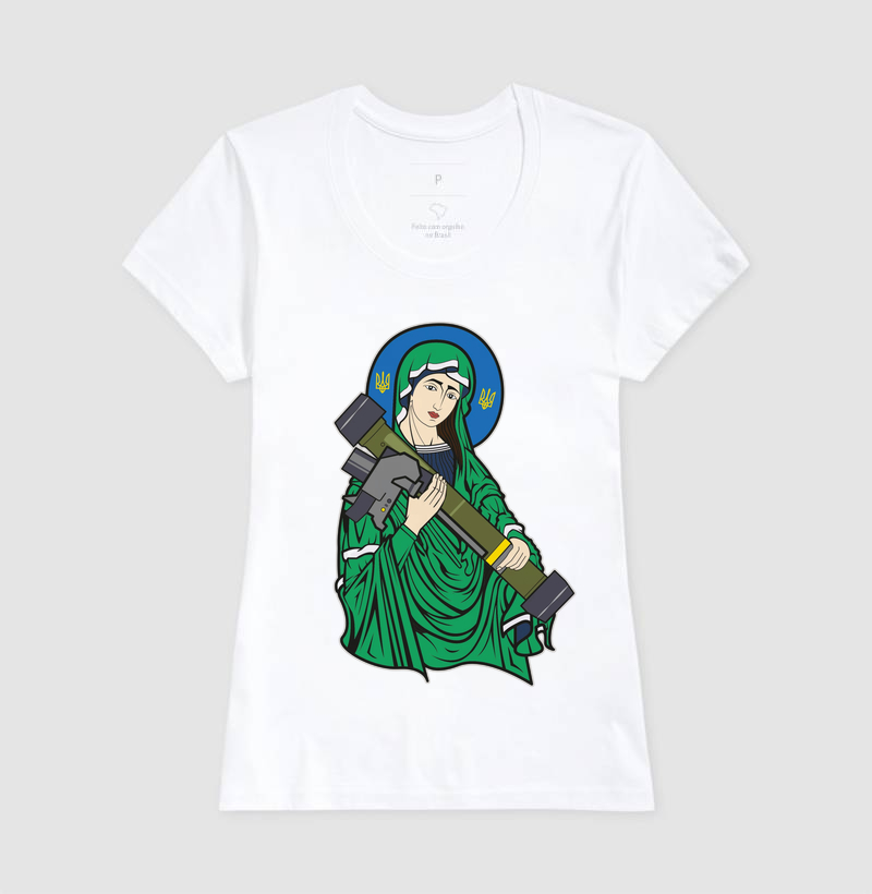 Saint Javelin - Imagem 5