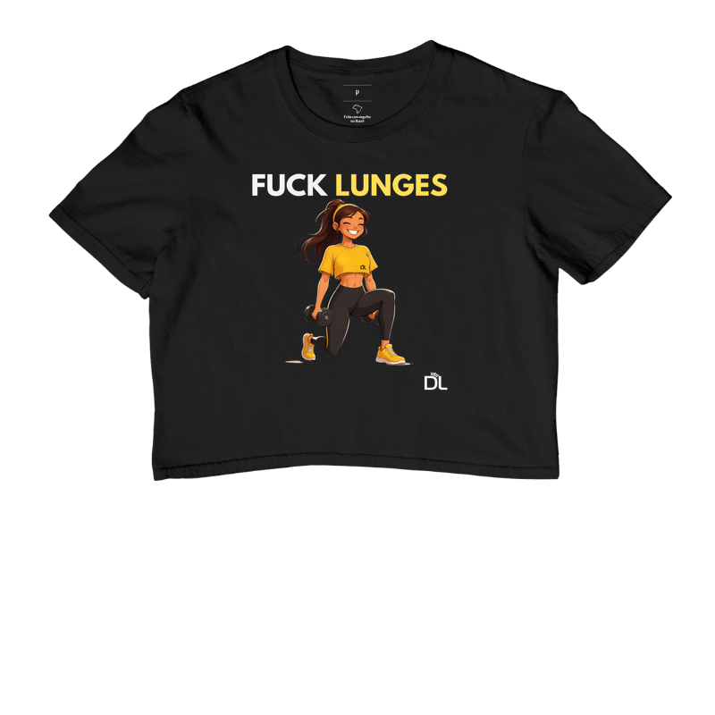 Fuck Lunges - Imagem 5