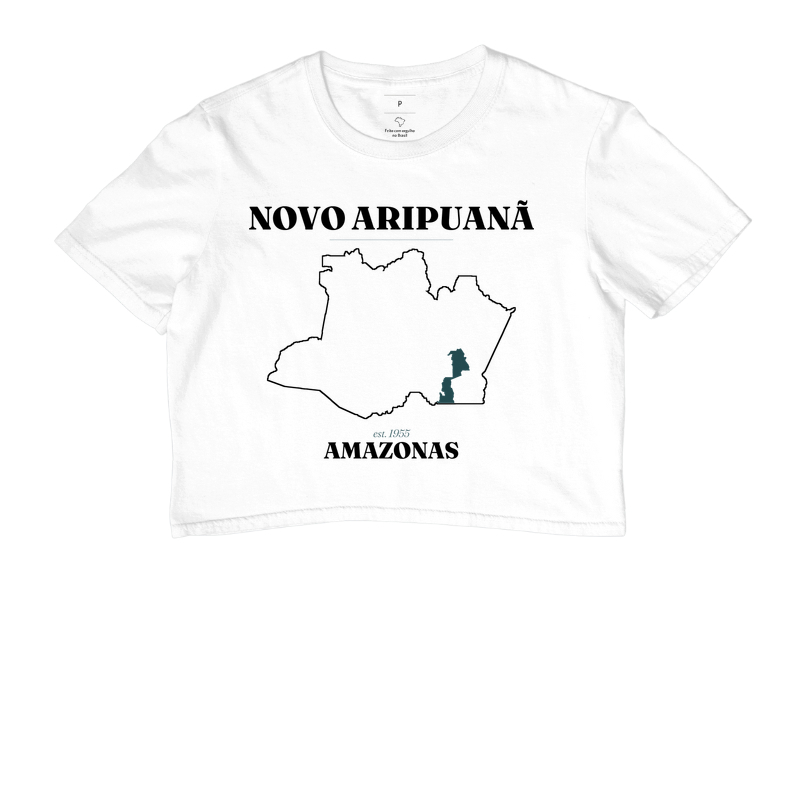 Novo Aripuanã | Legado AM - Imagem 3