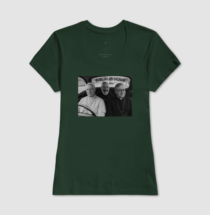 Camisa 11