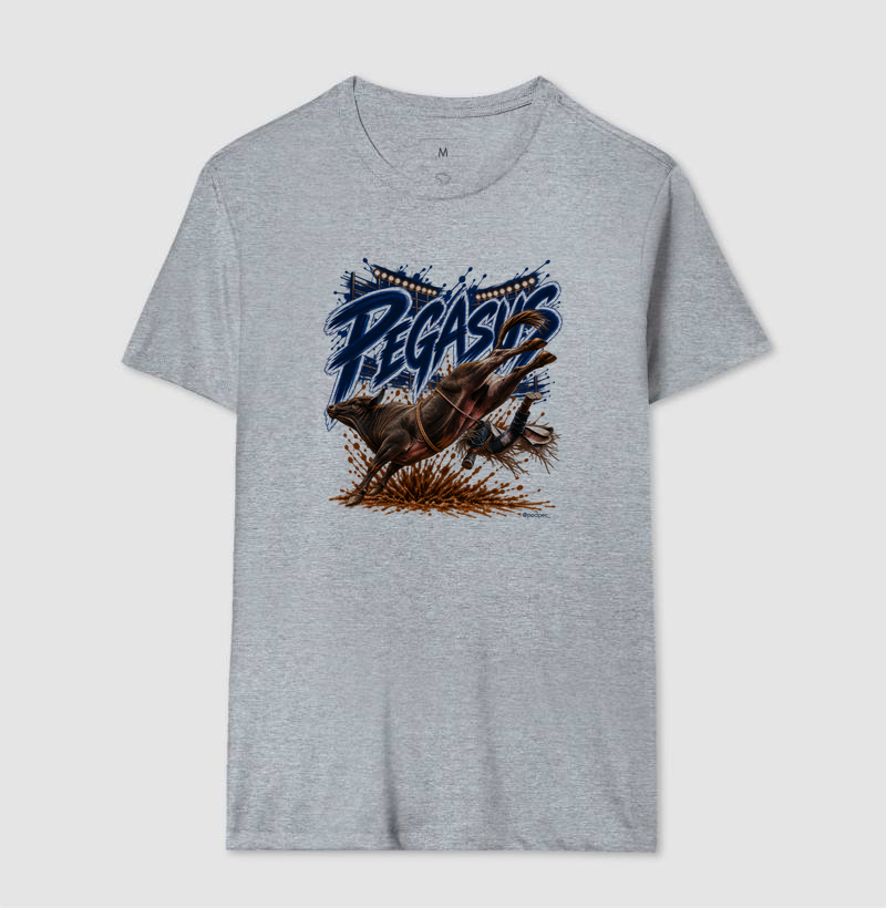 Pegasus - Rodeo Legend - Imagem 8