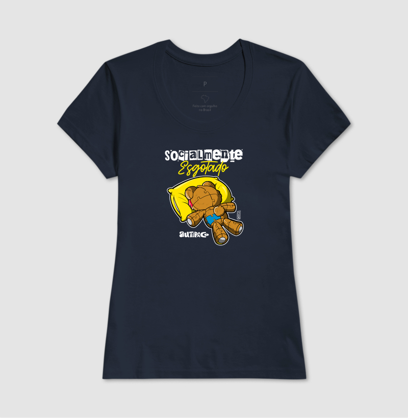 Camisa 7
