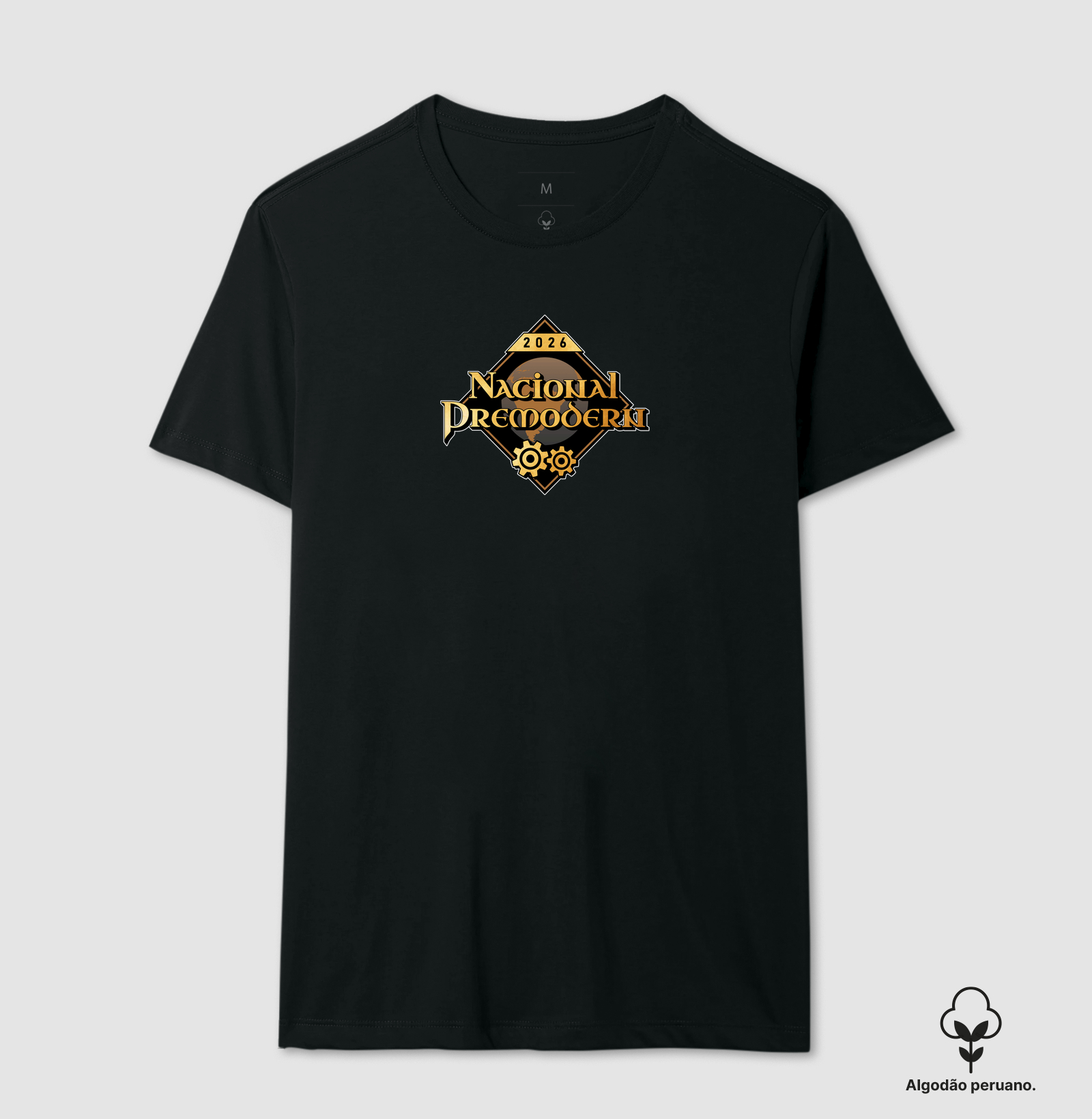Nacional Premodern - Imagem 2