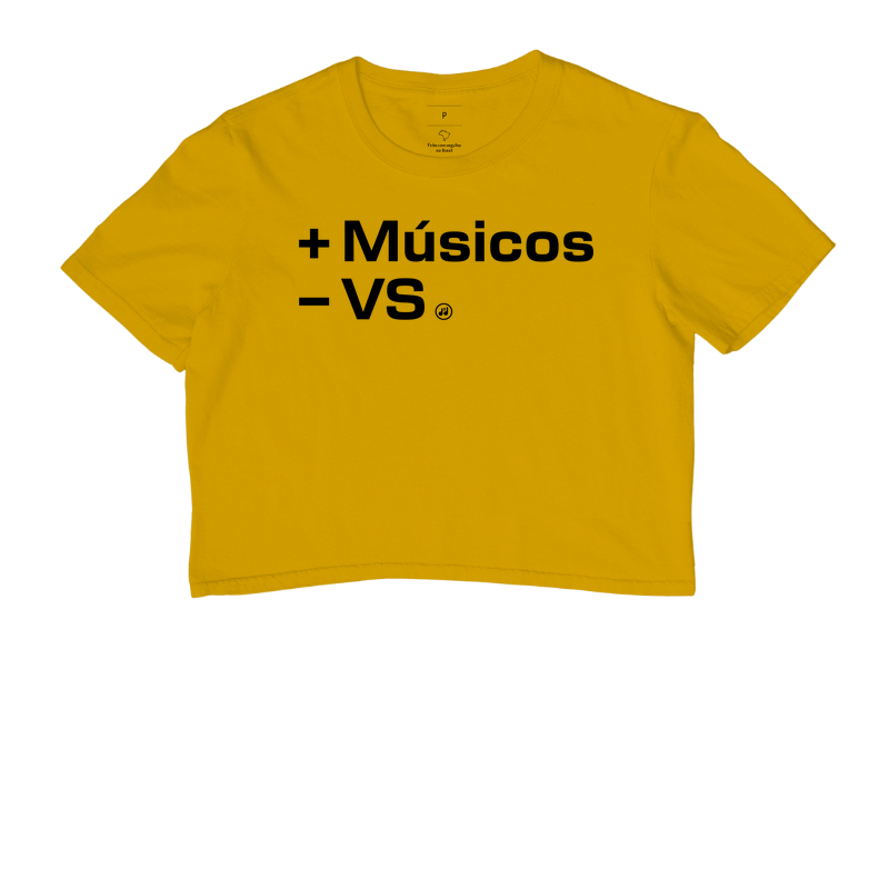 Mais Músicos Menos VS - Imagem 8