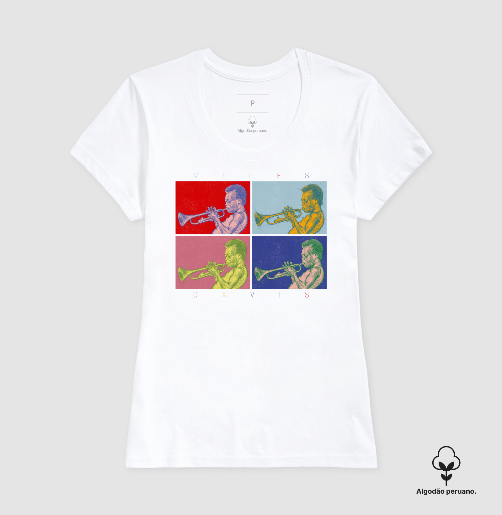 Camisa 5
