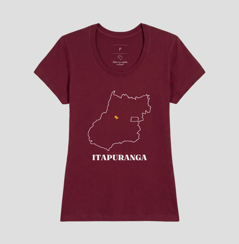 Itapuranga | Traço GO - Imagem 19