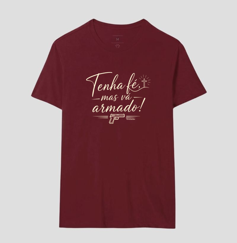 Camisa 17