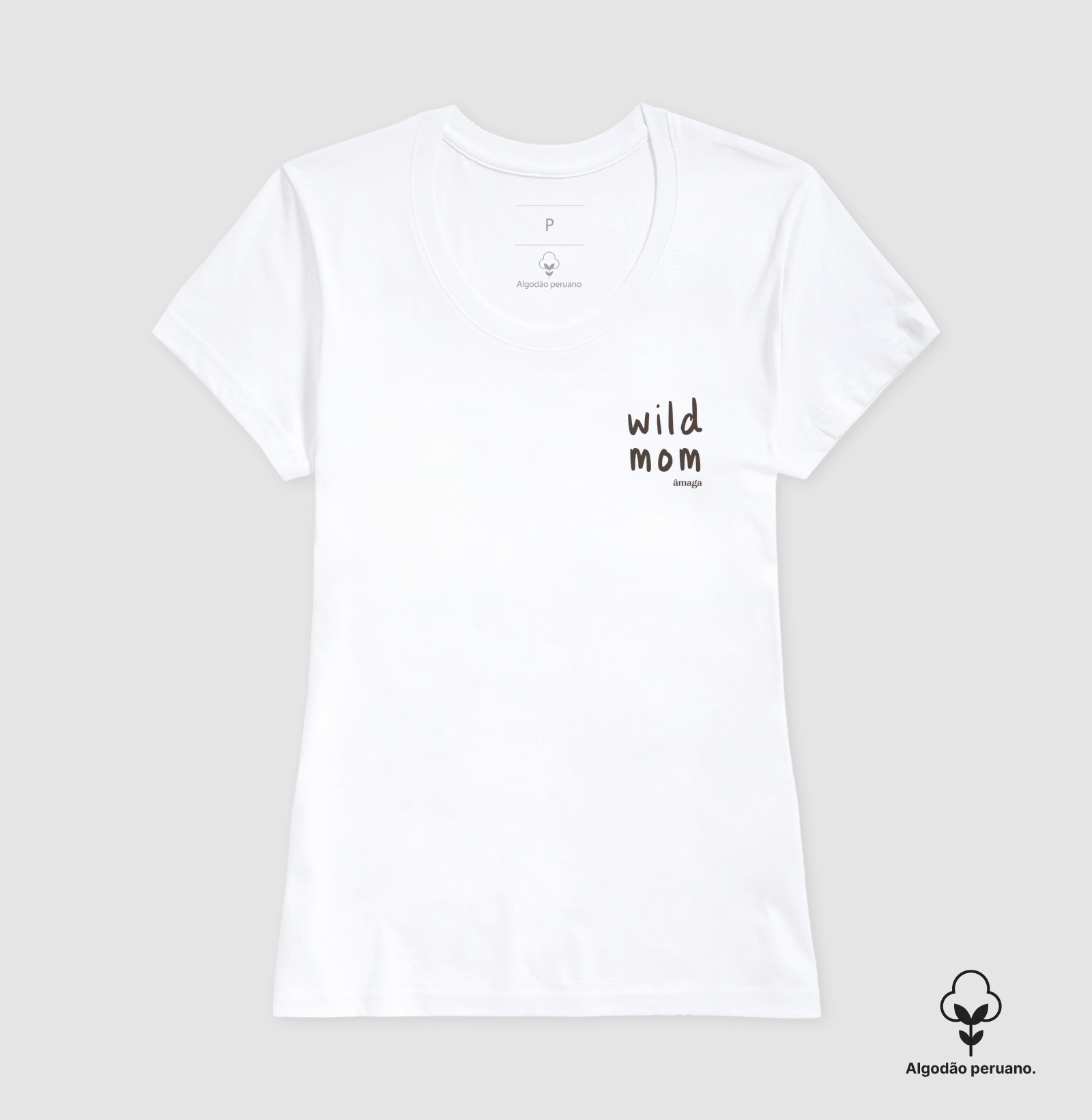 Wild mom - Imagem 4