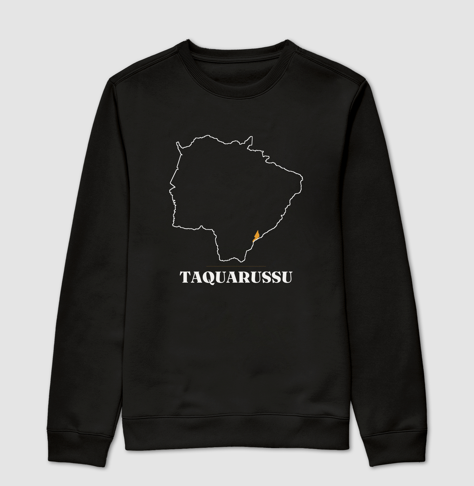 Taquarussu | Traço MS - Imagem 4