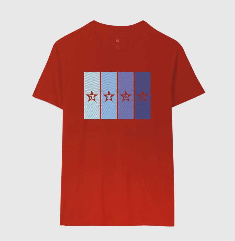 Camisa 9