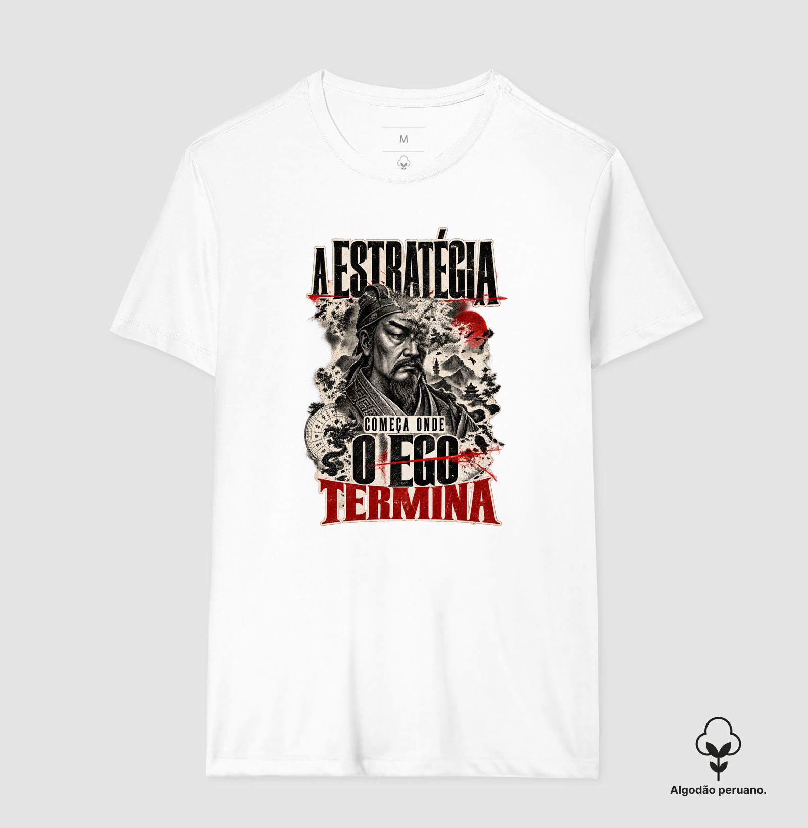 Sun Tzu - A Estratégia Começa Onde o Ego Termina - Imagem 4