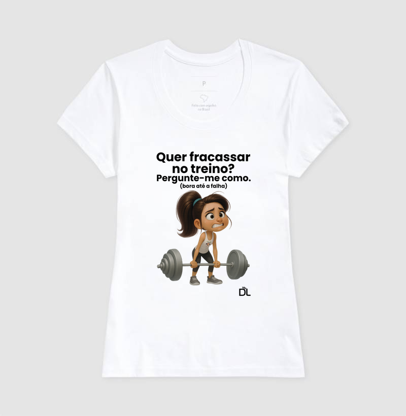 Quer fracassar no treino 2 - Imagem 8