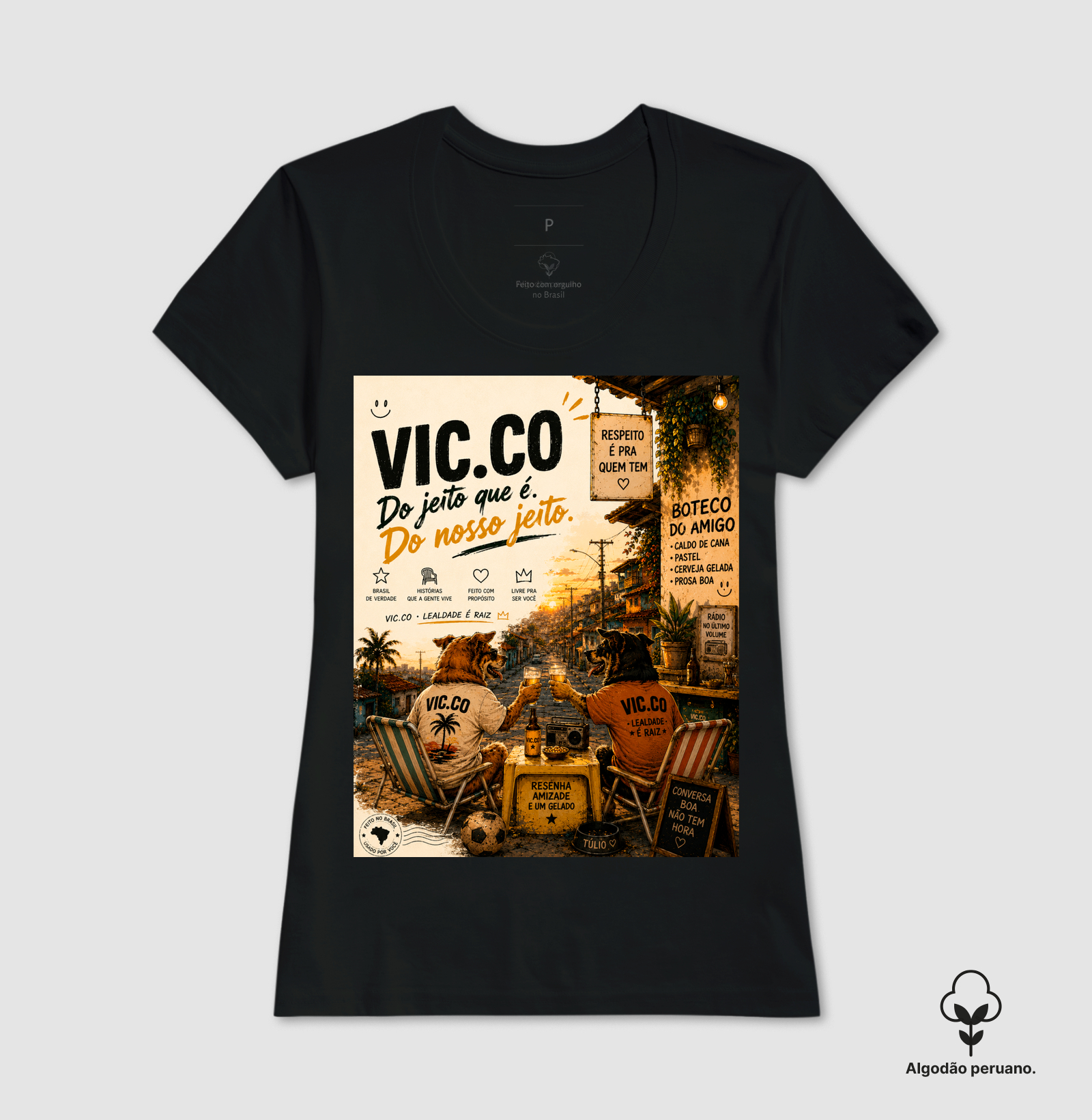 Camisa 3
