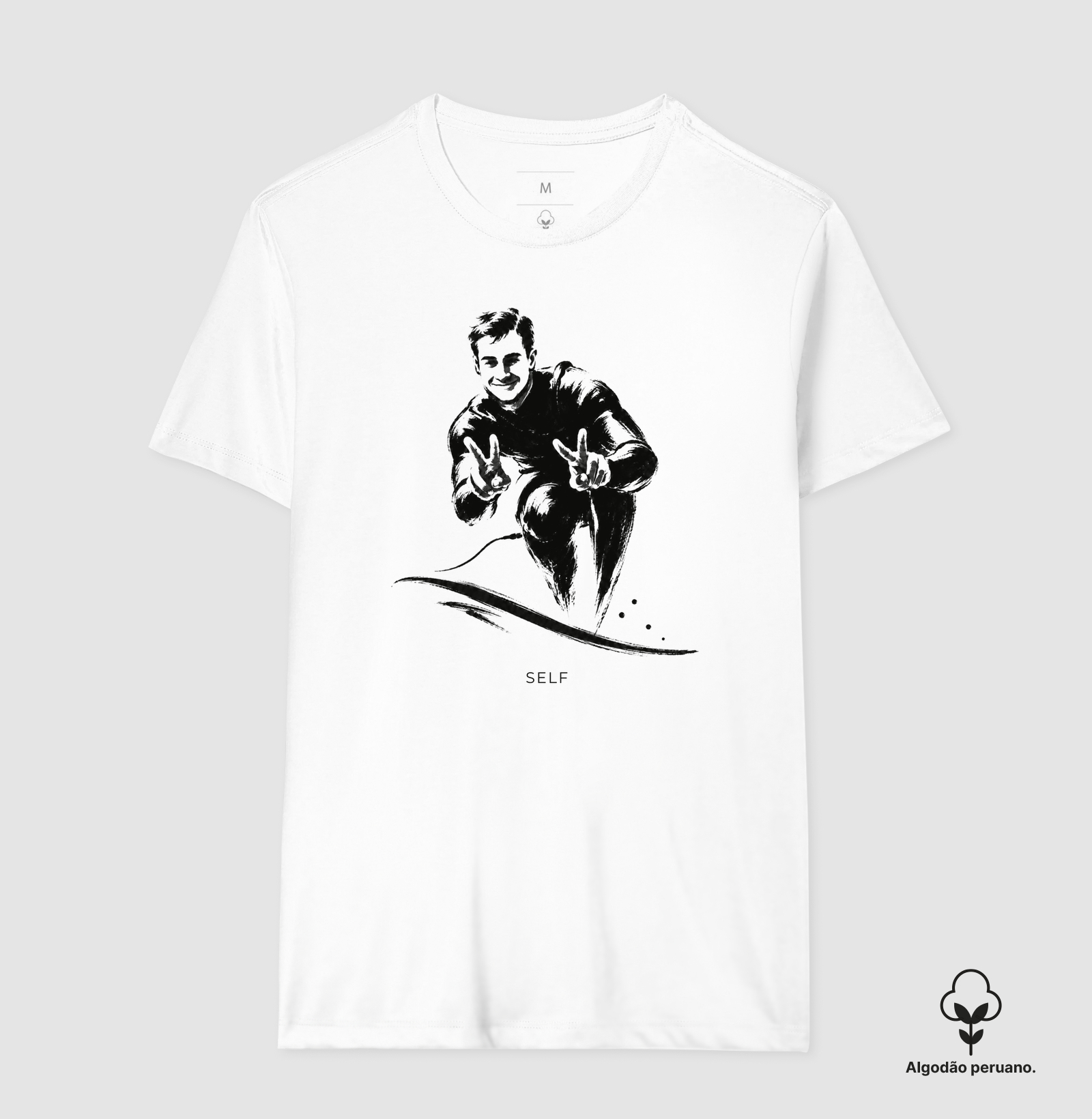 Peace & Surf™ - Imagem 5