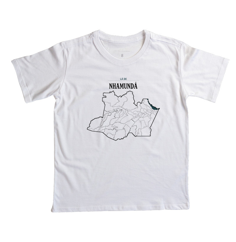 Nhamundá | Território AM - Imagem 4