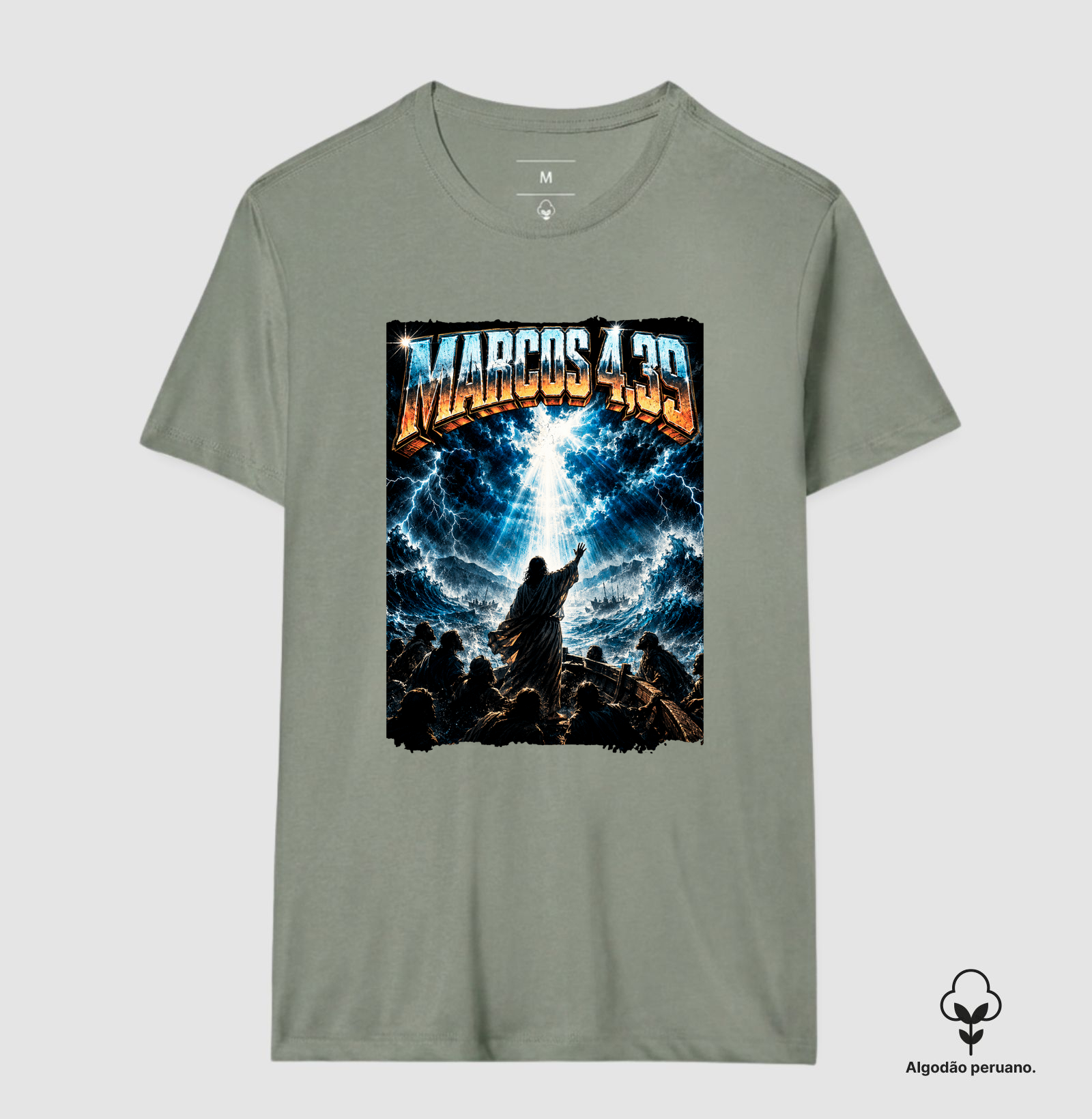 Camisa 8