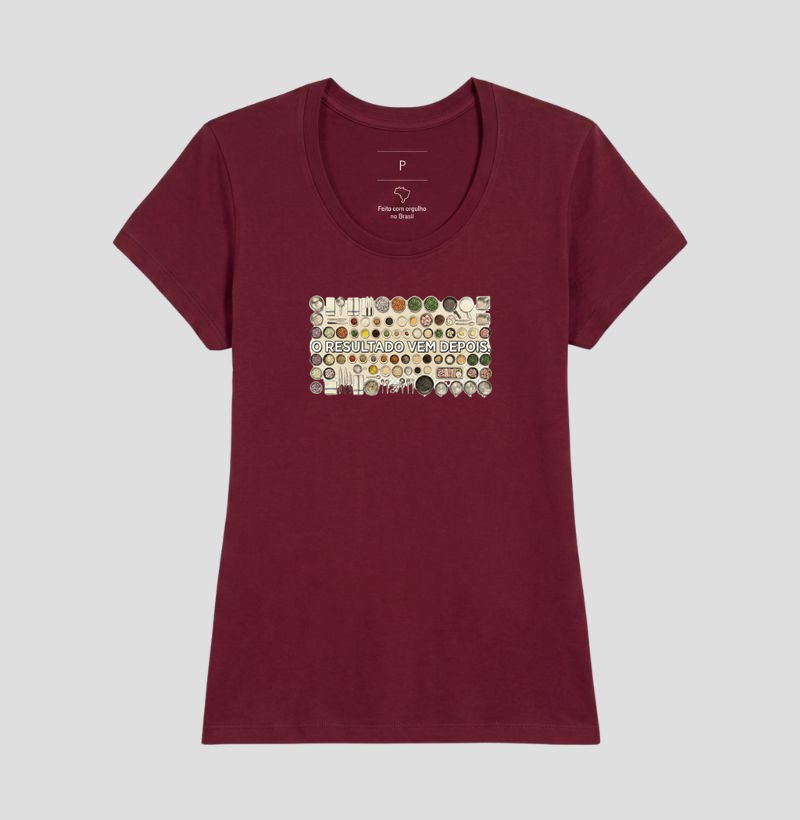 Camisa 18