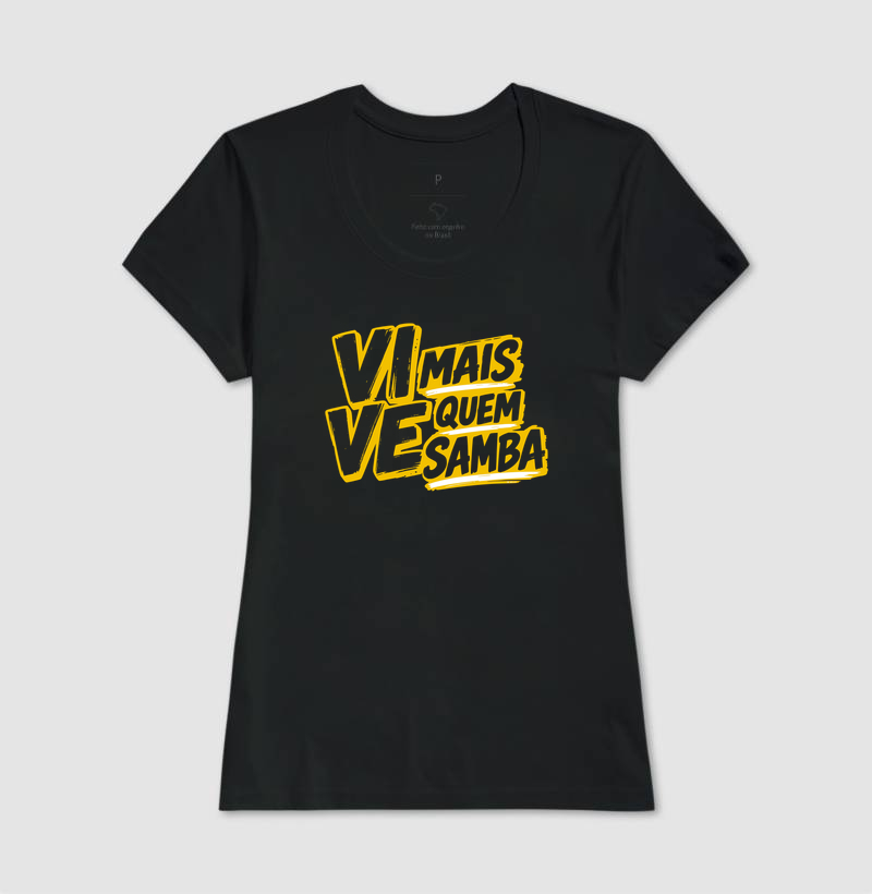 Vive Mais quem Samba - Imagem 3