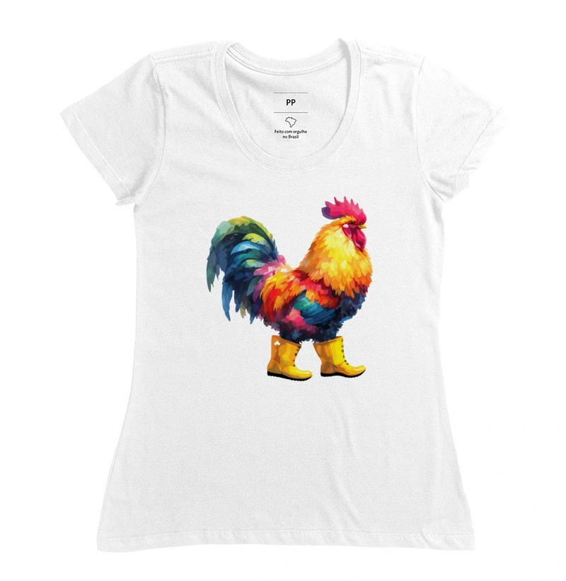 Camisa 4