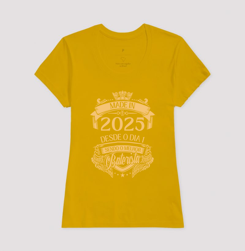 Camisa 14
