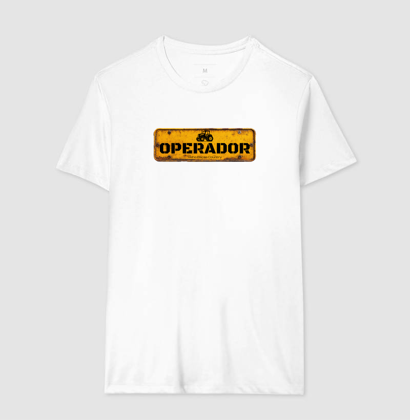 Operador de Máquinas - Imagem 7