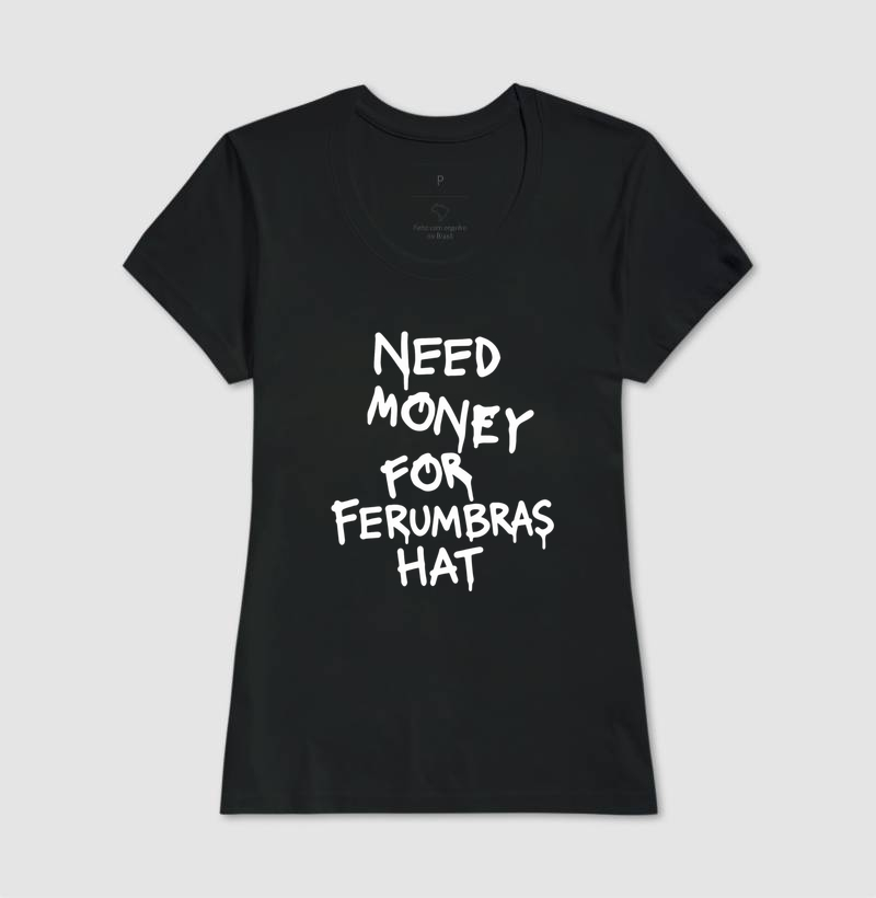Need Money For Ferumbras Hat - Centralizada - Imagem 6