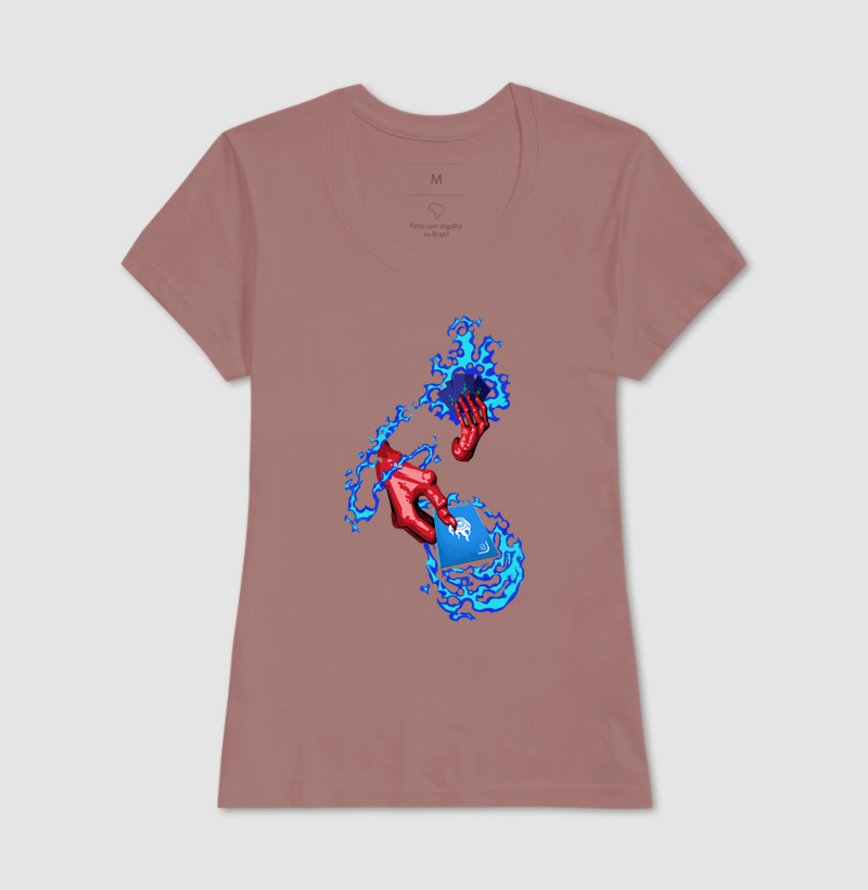 Camisa 16