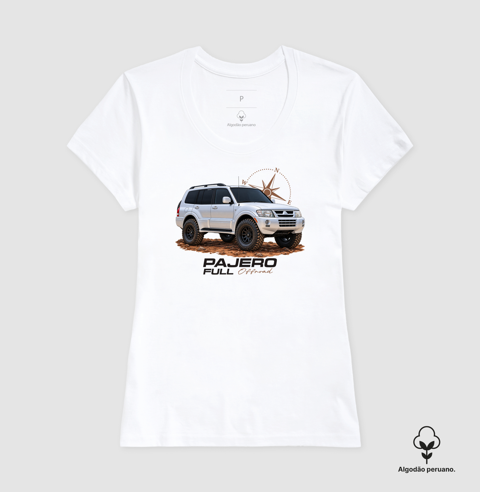 Camisa 6