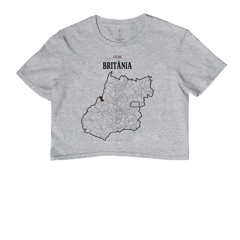 Britânia | Território GO - Imagem 6