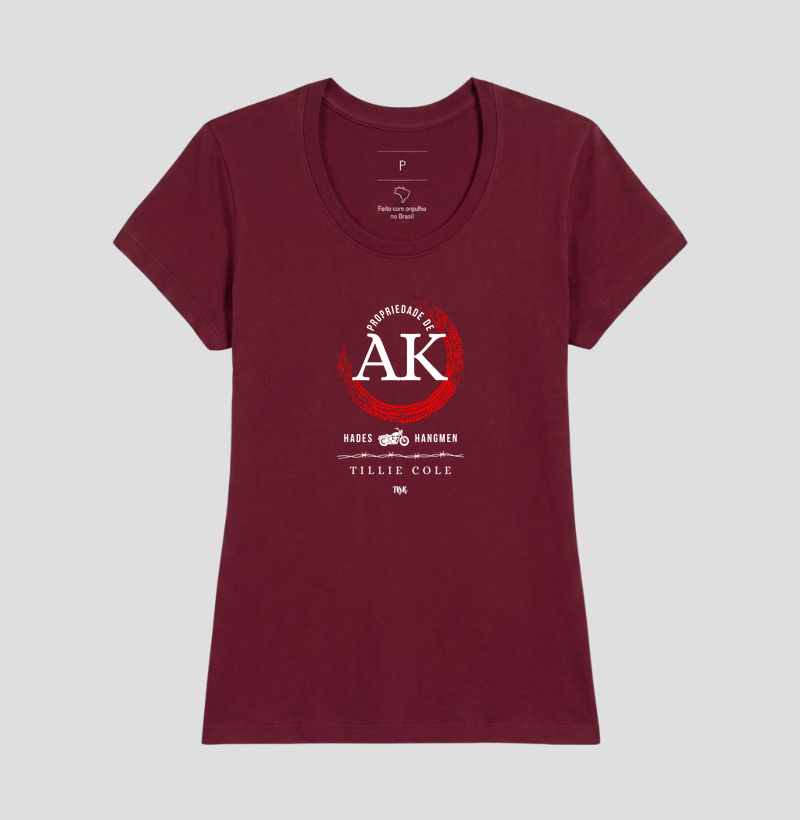 Propriedade de AK - Imagem 13