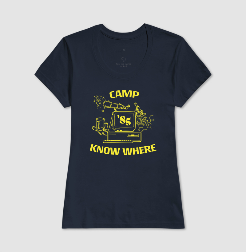 Camisa 9