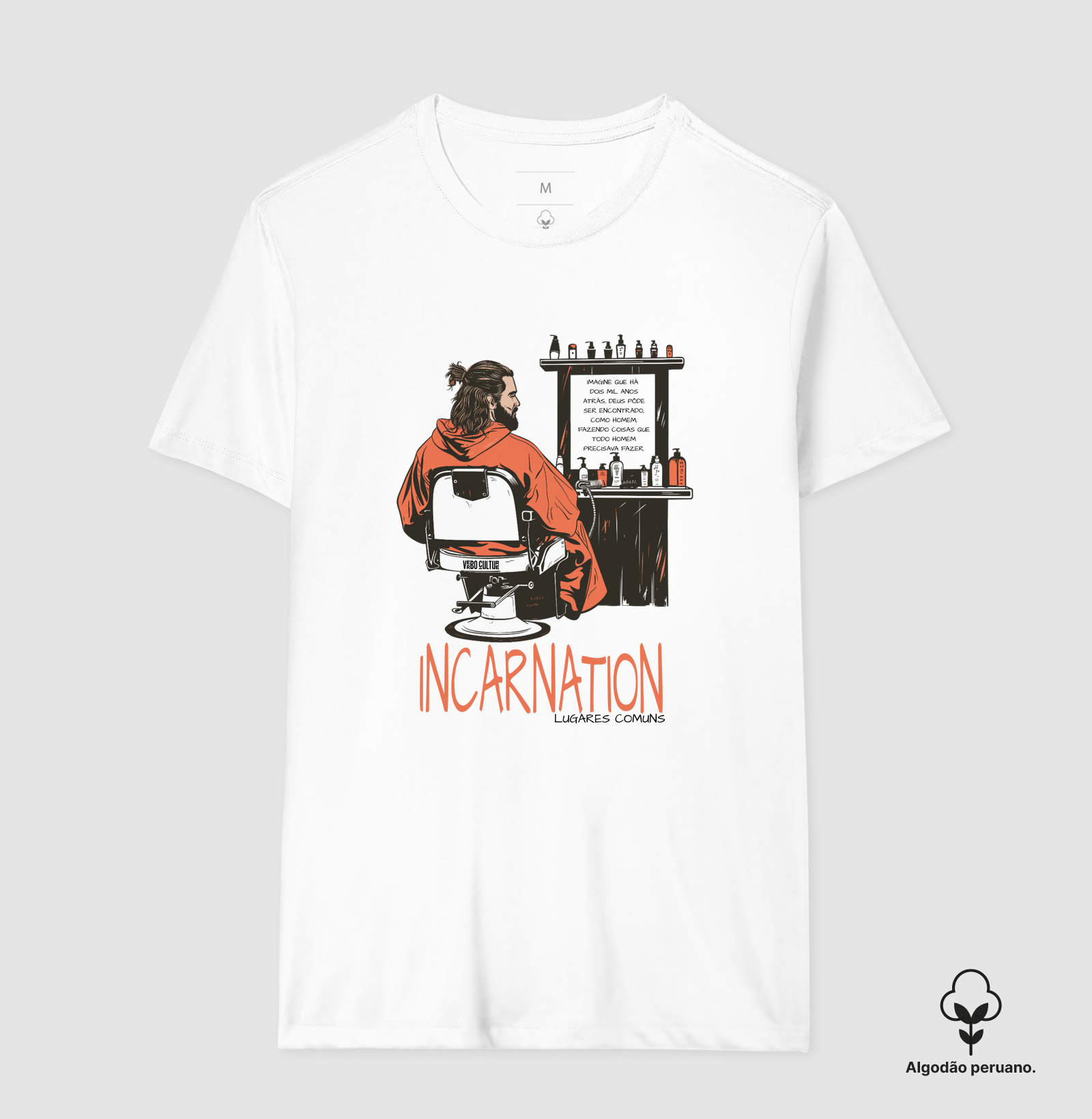 Camisa 5
