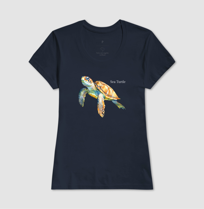 Sea Turtle - Imagem 10