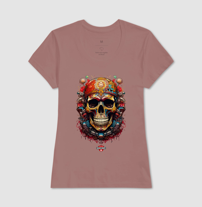 Skull 3 - Imagem 14