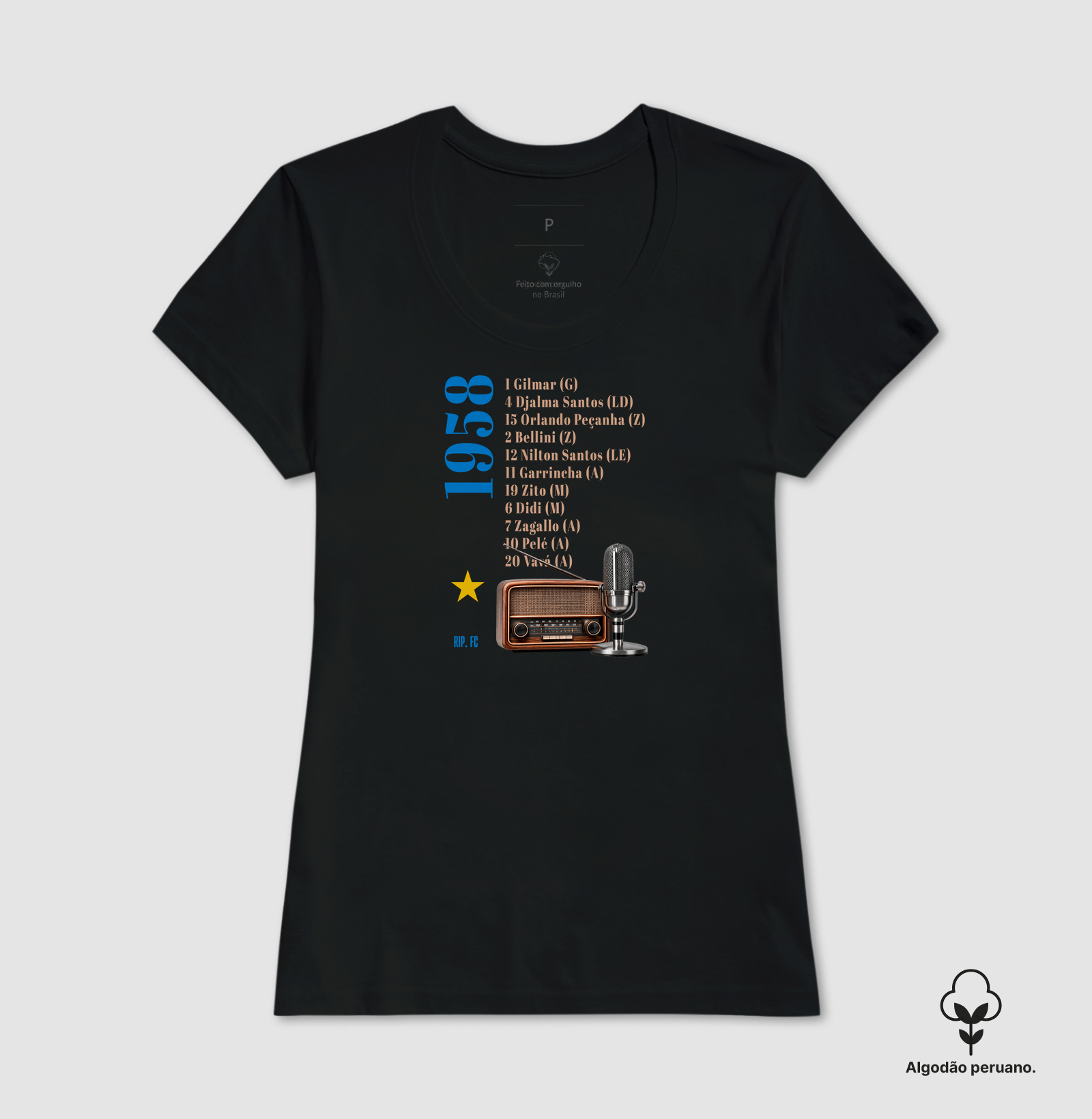 Camisa 1