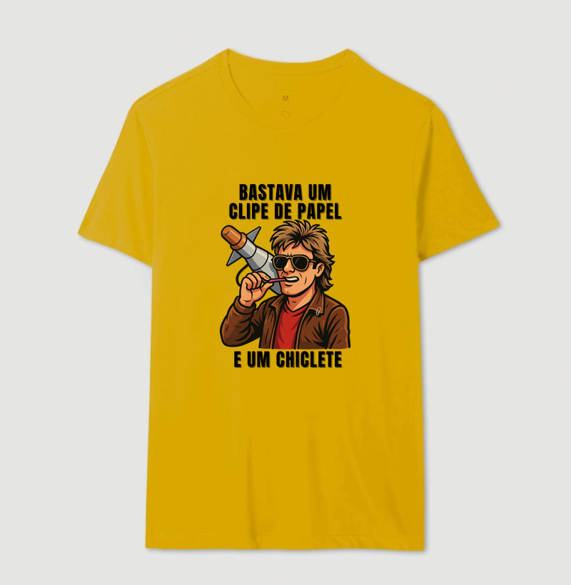 Camisa 13