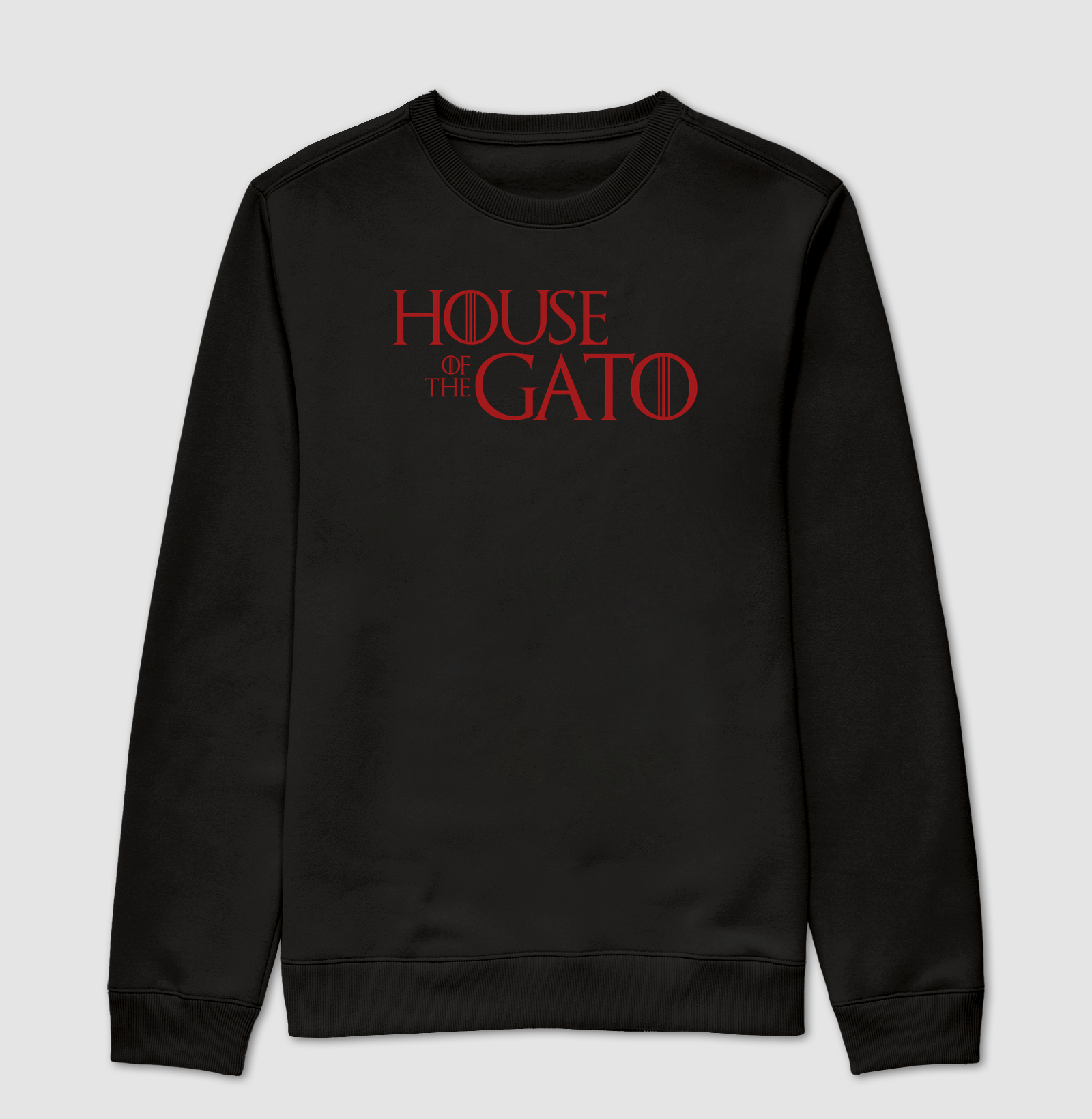 House of Gato | Lettering - Imagem 4
