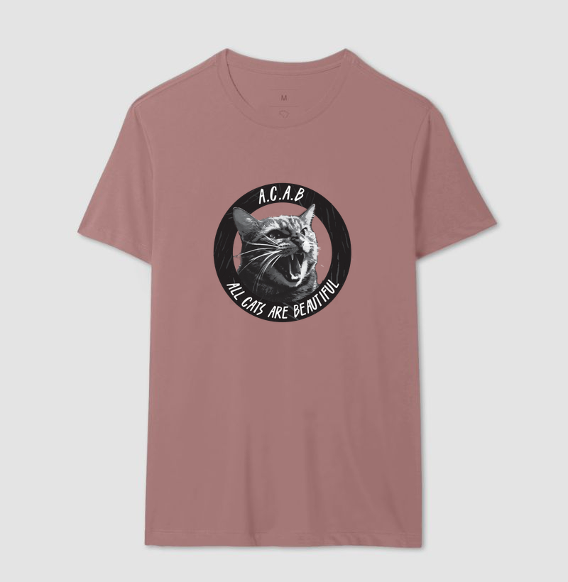 [GABYSHINY] ACAB - ALL CATS ARE BEAUTIFUL - Imagem 16