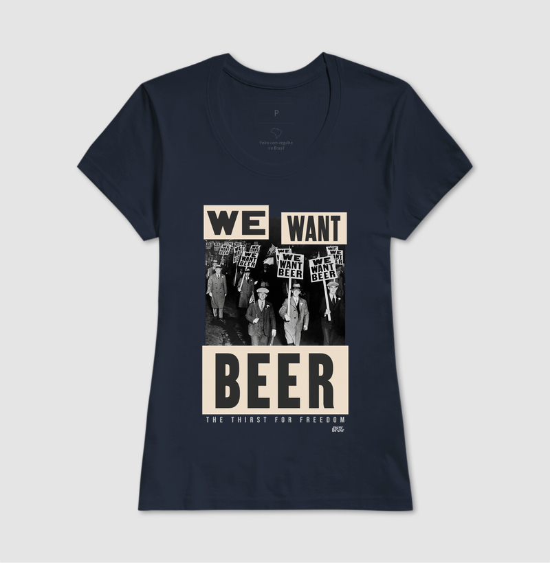 We Want Beer - New Brew - Imagem 5